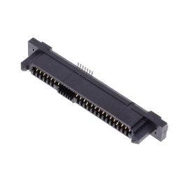 1 pcs : 0787280002 - CONN SAS RCPT 29POS SLD SMD