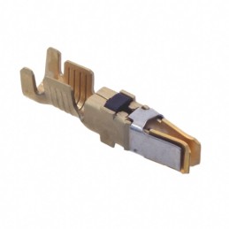 1 pcs : 66741-5 - CONN SOCKET 10AWG GOLD CRIMP