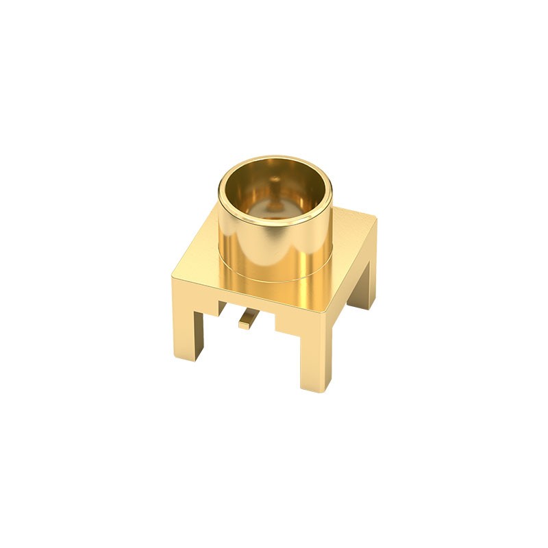 1 pcs : 60114602122404 - WR-SMP_PCB CONENCTOR_THR PLUG