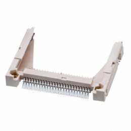 1 pcs : 693120015011 - CONN COMPACT FLASH CARD R/A SMD