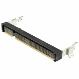 1 pcs : 1827341-4 - CONN SKT SODIMM 200POS R/A SMD