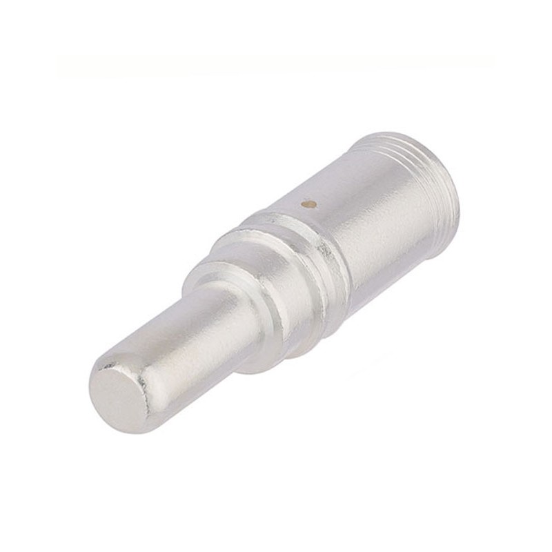 1 pcs : 44423245 - CONN CNT SLV PIN 8MM 6AWG