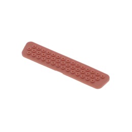 1 pcs : 273-0335-000 - SEAL,INTERFACIAL 44 PINK
