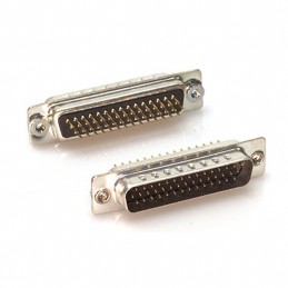 1 pcs : 180-062-213R001 - CONN D-SUB HD RCPT 62POS PNL MNT