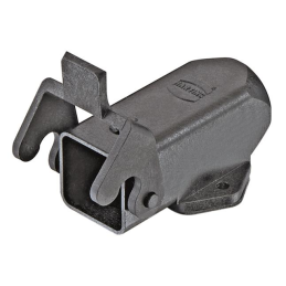 1 pcs : 09200030227 - CONN BASE SIDE ENTRY SZ3A