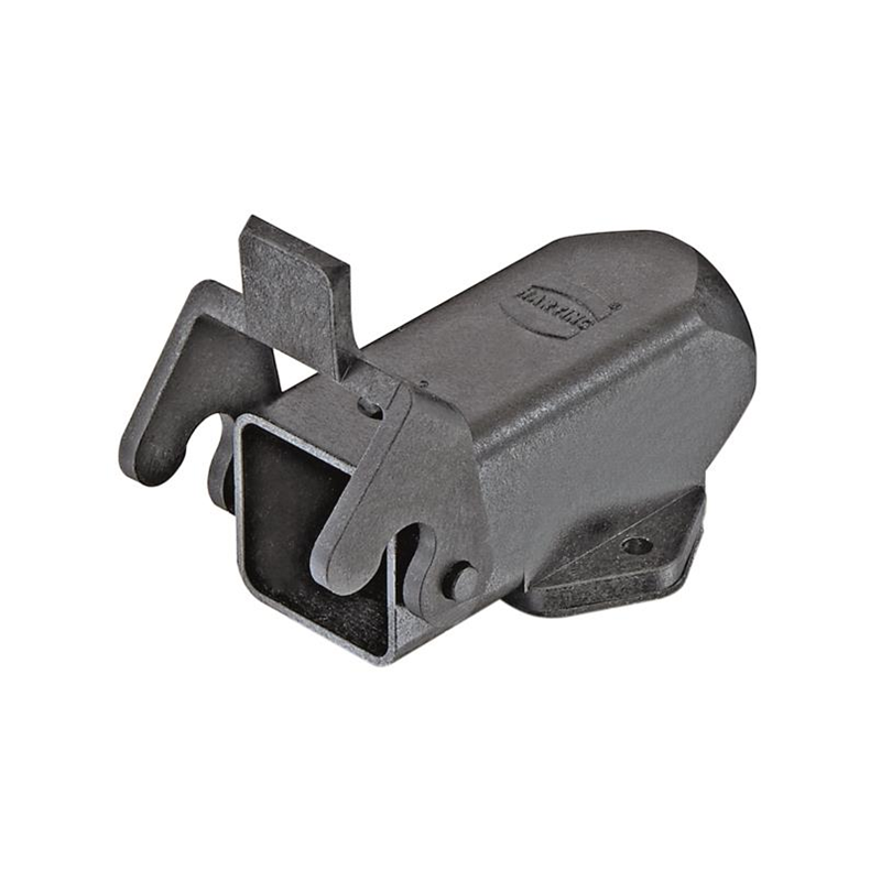 1 pcs : 09200030227 - CONN BASE SIDE ENTRY SZ3A