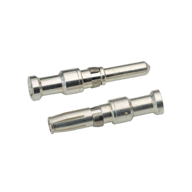 1 pcs : 1121510C - CONN CNT SLV SKT 3.6MM 10AWG