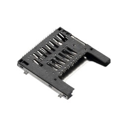 1 pcs : 693161011911 - WR-CRD SD4.0 PUSH & PUSH W CARD