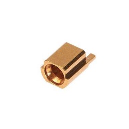 1 pcs : 0734066182 - SMP PLUG, PCB EDGE MOUNT