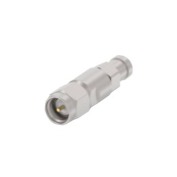 1 pcs : 2081886-1 - EP-SMA,PLUG,STRAIGHT,27GHZ,141 C