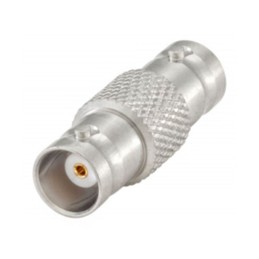 1 pcs : 51K101-K00N5 - ADAPT BNC JACK - BNC JACK