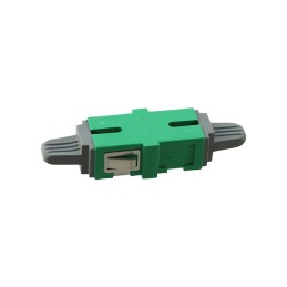 1 pcs : 1061700120 - CONN COUPLER RCPT SC-SC SIMPLEX