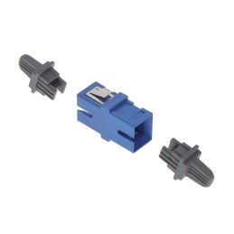 1 pcs : 1061700150 - CONN COUPLER RCPT SC-SC SIMPLEX