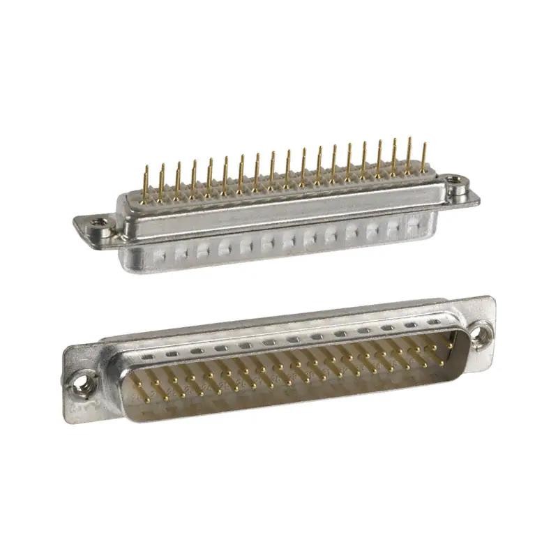 1 pcs : 172-037-113R011 - 37P // M // VT // NICKEL // 01