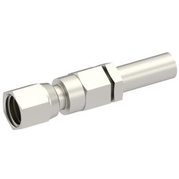 1 pcs : 1002-7571-019 - SMC F STR NA CR 2.6/50S