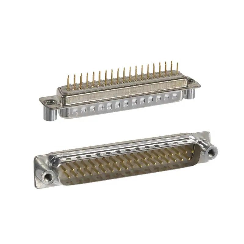 1 pcs : 172-037-113R031 - 37P // M // VT // NICKEL // 03