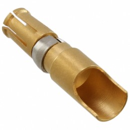 1 pcs : DM5374421 - CONN D-SUB SOCKET 8AWG SLDR CUP