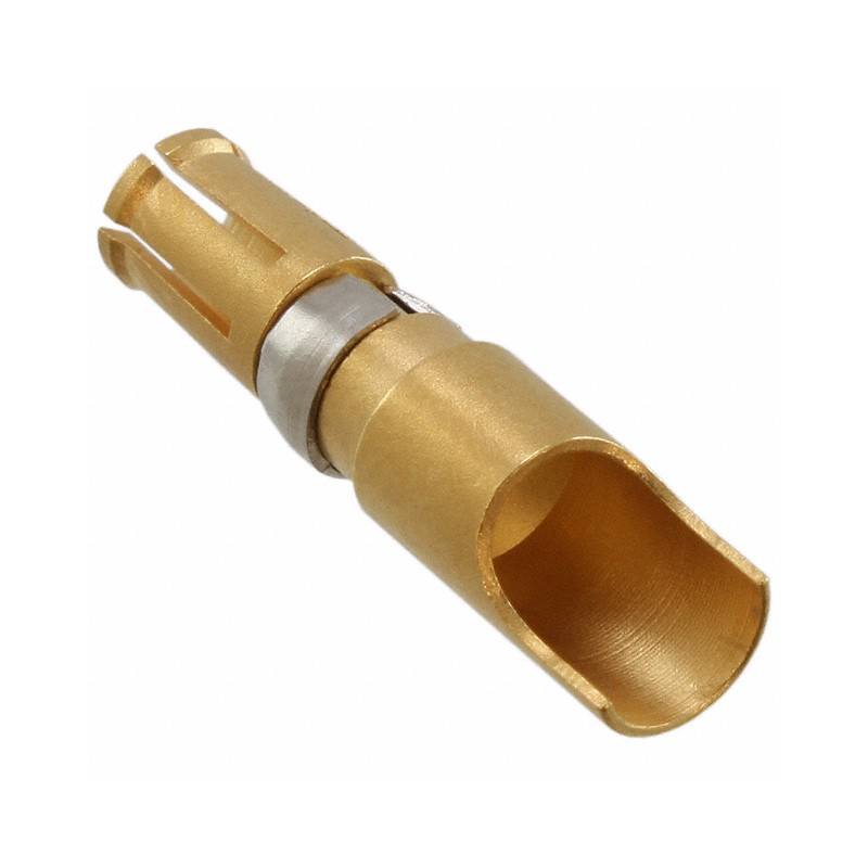 1 pcs : DM5374421 - CONN D-SUB SOCKET 8AWG SLDR CUP