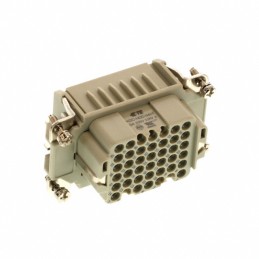 1 pcs : T2030422201-000 - INSERT FML 42POS+1GND HDD-042-F