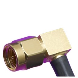 1 pcs : 0732510212 - SMA PLUG, CRIMP TYPE