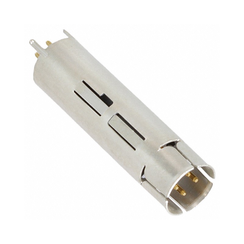 1 pcs : 1103430-1 - INSERT MALE 4POS CRIMP