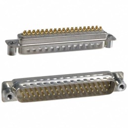 1 pcs : 172-037-103R031 - 37P // M // SC // NICKEL // 03