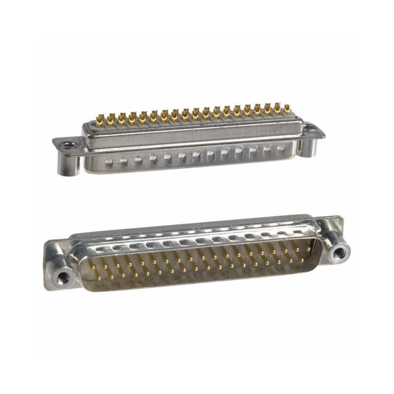 1 pcs : 172-037-103R031 - 37P // M // SC // NICKEL // 03