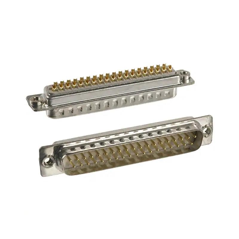 1 pcs : 172-037-103R011 - 37P // M // SC // NICKEL // 01