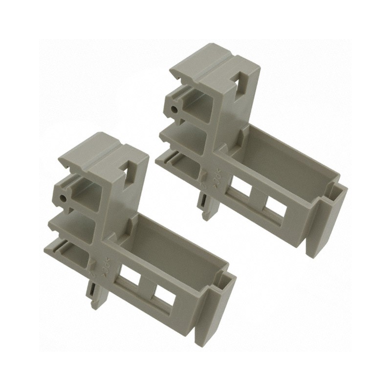 1 pcs : 09140000303 - MODULE CLAMP FOR RAIL (2PCS/PU)