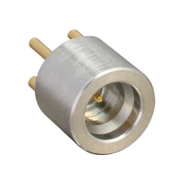 1 pcs : CONSMP001-1 - CONN SMP PLUG STR 50OHM PCB