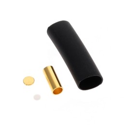 1 pcs : 2406847-1 - SMP FEMALE R/A FOR LMR-100A CABL