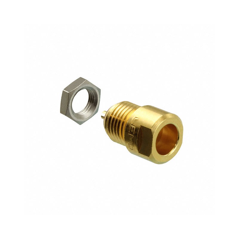 1 pcs : ERA.01.250.DLL - CONN MINI COAX RCPT STR 50 OHM