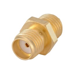 1 pcs : 32K644-500L5 - CONN SMA JACK STR 50OHM