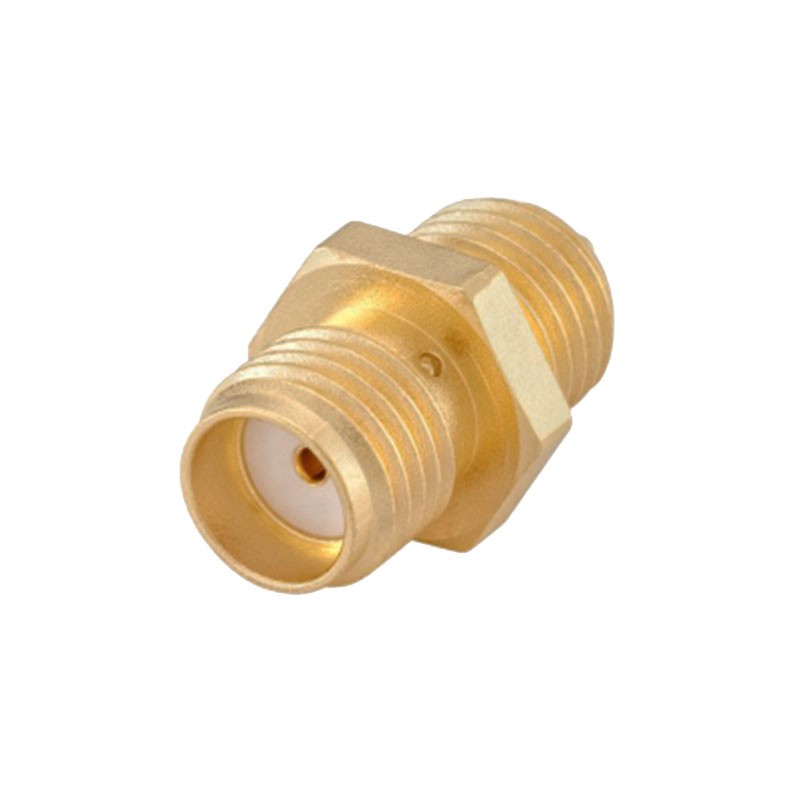 1 pcs : 32K644-500L5 - CONN SMA JACK STR 50OHM