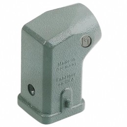 1 pcs : 19200031640 - CONN HOOD SIDE SZ3A M20 IP44