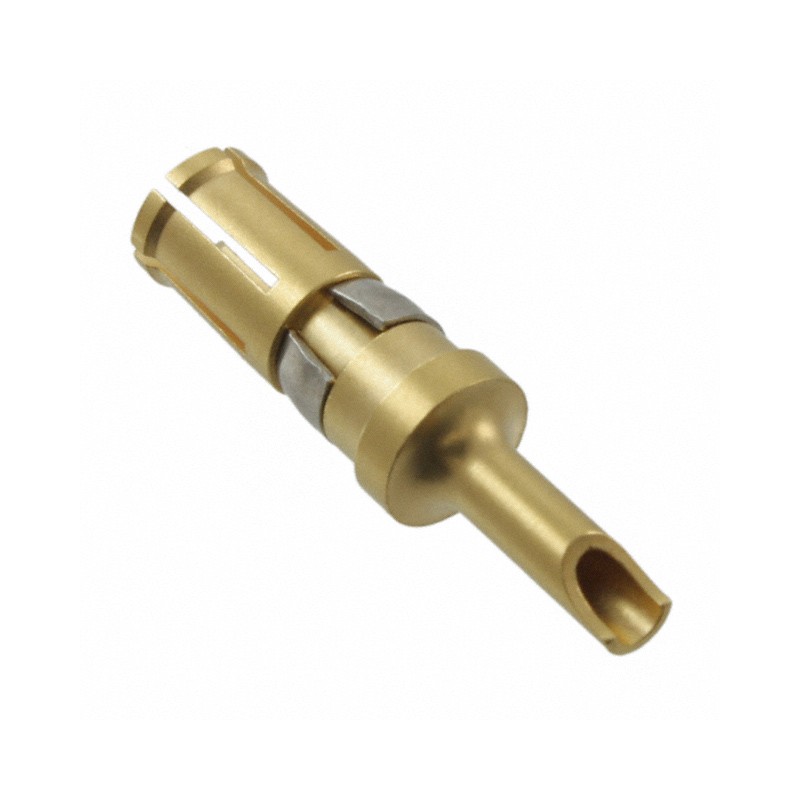 1 pcs : DM5374424 - CONN D-SUB SOCKET 16AWG SLDR CUP