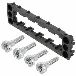 1 pcs : 1853007 - FRAME PANEL MOUNTING FOR 5MOD