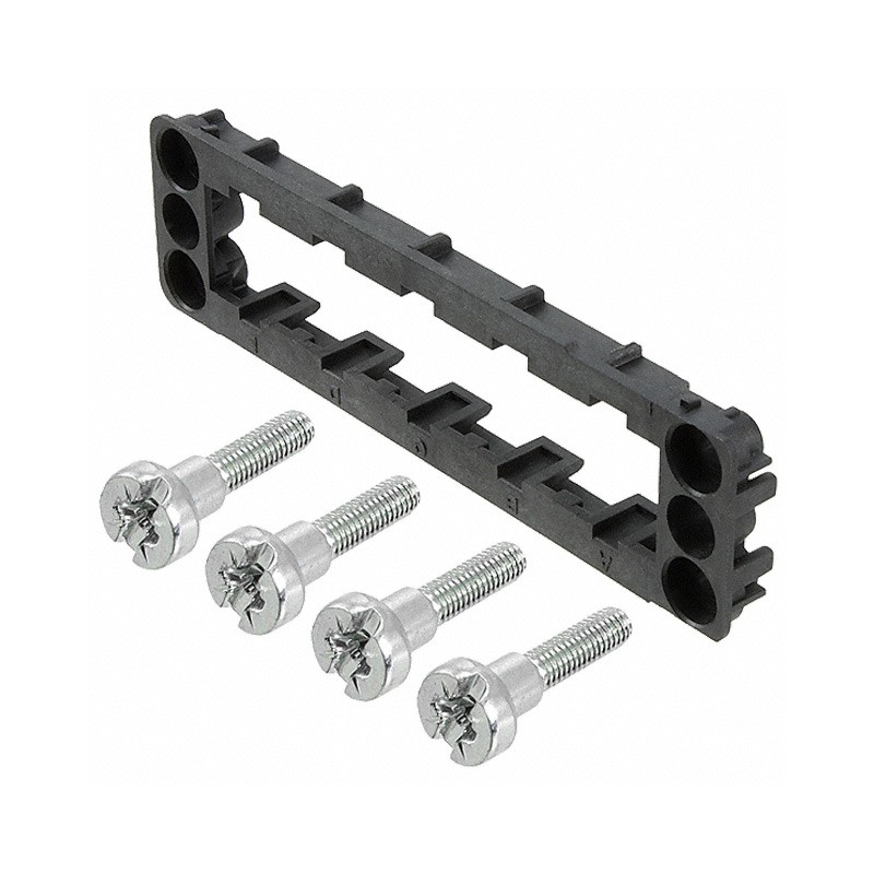 1 pcs : 1853007 - FRAME PANEL MOUNTING FOR 5MOD