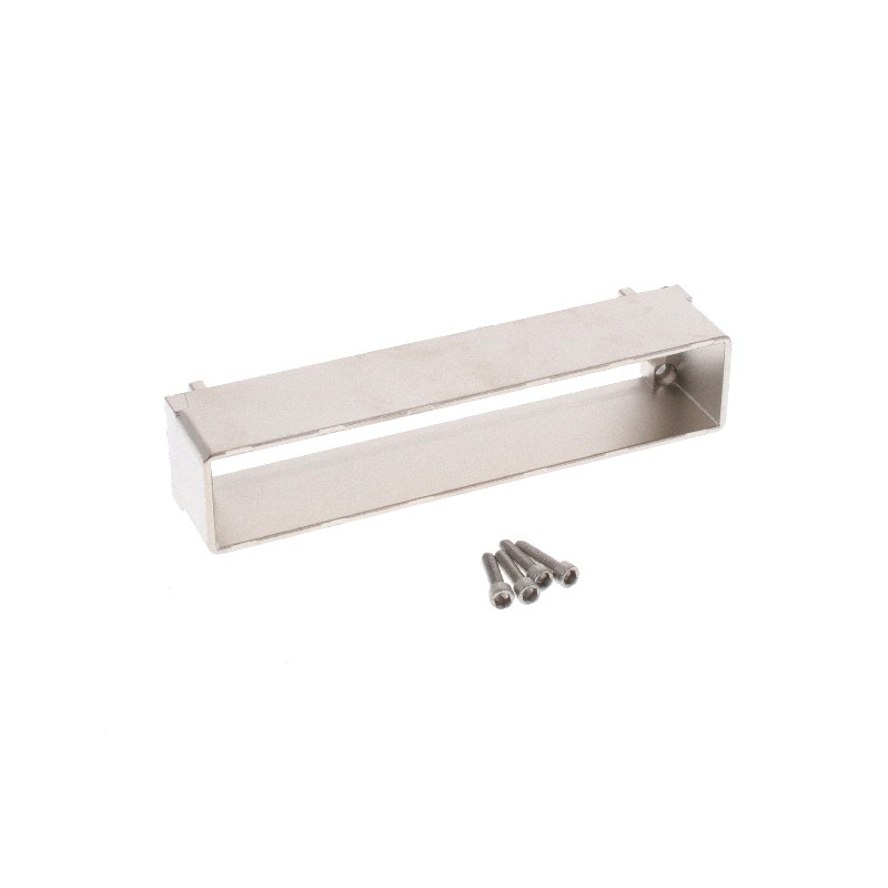 1 pcs : 2169710-1 - CONN EXT BRACKET FOR CFP RCPT