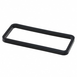 1 pcs : 09300009943 - HAN B 16 PROFILE SEALING