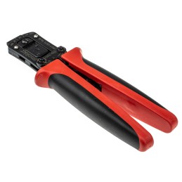 1 pcs - Molex T9999 Hand Ratcheting Crimp Tool for Mini-Lock Connector Contacts