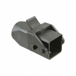 1 pcs : 09200030727 - CONN HOOD CPLNG BOTTOM SZ3A PG11