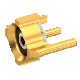 1 pcs : R223425000 - MMBX / STRAIGHT JACK RECEPTACLE