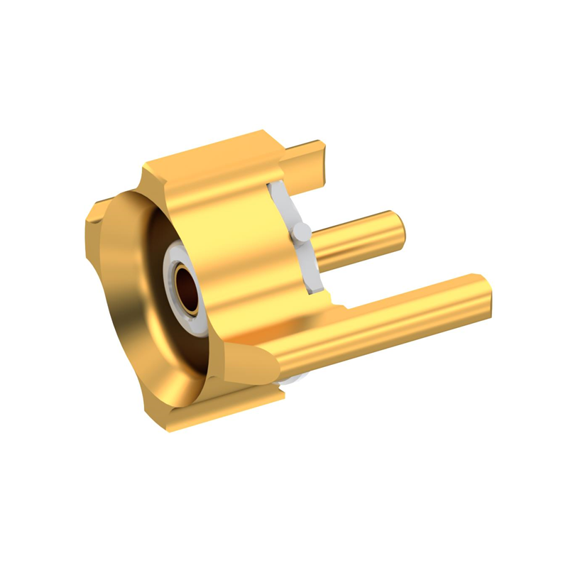 1 pcs : R223425000 - MMBX / STRAIGHT JACK RECEPTACLE