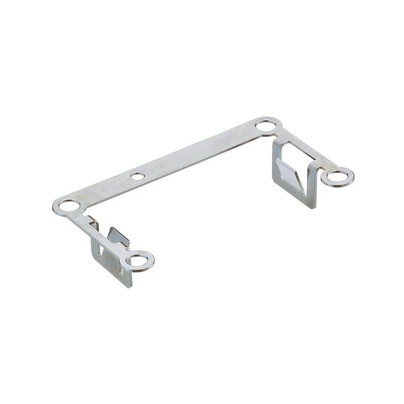 1 pcs : 09140009947 - HAN-MODULAR COMPACT FIXING BRACK