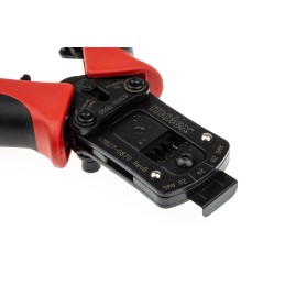 1 pcs - Molex T9999 Hand Ratcheting Crimp Tool for Mini-Lock Connector Contacts