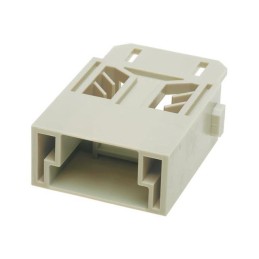 1 pcs : 09140014621 - HAN RJ45 MOD MALE PATCH CORDS