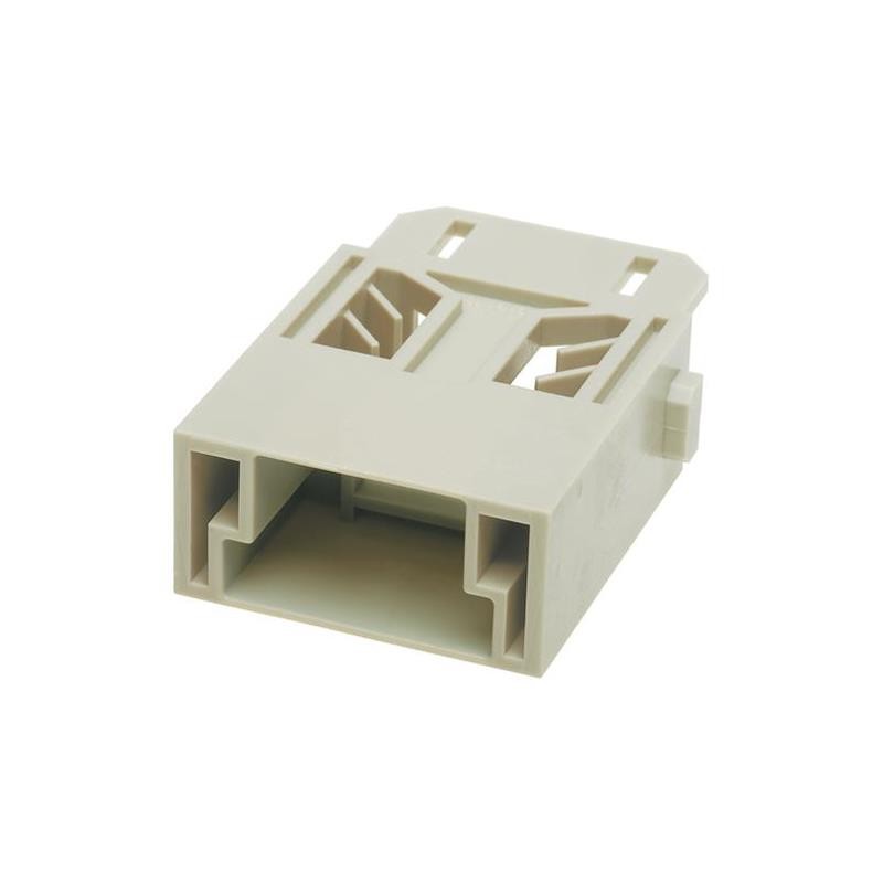 1 pcs : 09140014621 - HAN RJ45 MOD MALE PATCH CORDS