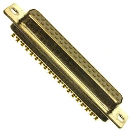 1 pcs : 172-037-203R001 - 37P // F // SC // NICKEL // 00