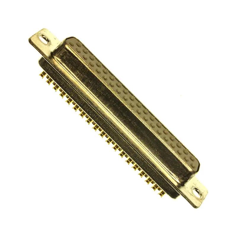 1 pcs : 172-037-203R001 - 37P // F // SC // NICKEL // 00